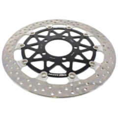 Bremsscheibe schwimmend SP TRW passend für: Kawasaki ZX - 10R, ZX - 10RR 7880069