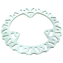 Bremsscheibe starr TRW passend für: Yamaha YZ, Suzuki RM