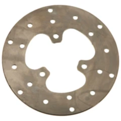 Bremsscheibe starr TRW passend für: SYM Fiddle II, Orbit II, Allo, TGB High Wheels, F409, 303R