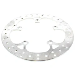 Bremsscheibe starr TRW passend für: Suzuki AN