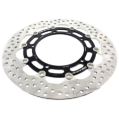 Bremsscheibe schwimmend SP für: TRW