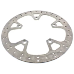 Bremsscheibe starr TRW passend für: BMW K