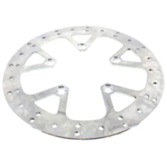Bremsscheibe starr TRW passend für: Triumph Tiger, Tiger Explorer, Trophy