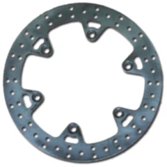 Bremsscheibe starr TRW passend für: Daelim VL, VT, Honda CBR, XLV, FX