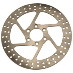 Bremsscheibe starr TRW für Motorräder