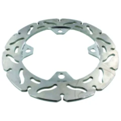 Bremsscheibe starr racing TRW passend für: Honda CBR, VTR