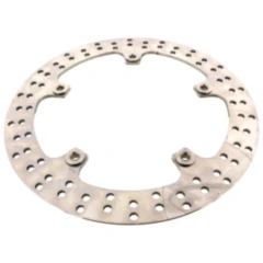 Bremsscheibe starr TRW vernietet passend für: BMW F 800, R, S