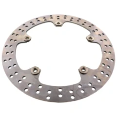 Bremsscheibe starr TRW vernietet passend für: BMW R, F 800