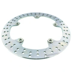 Bremsscheibe starr TRW vernietet passend für: BMW R, K 7880144