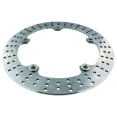 Bremsscheibe starr TRW vernietet passend für: BMW R 7880147