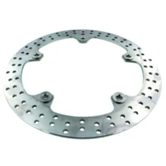 Bremsscheibe starr TRW vernietet passend für: BMW R 7880148