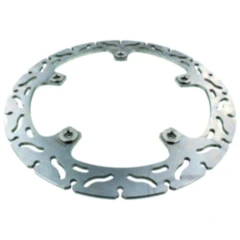 Bremsscheibe starr racing TRW vernietet passend für: BMW R, F (900, 800), S