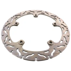 Bremsscheibe starr racing TRW vernietet passend für: BMW K, F 800