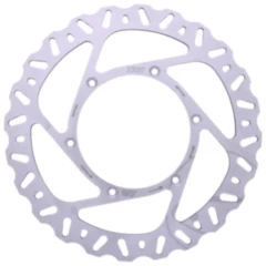 Bremsscheibe star für Offroad TRW