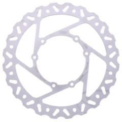 Bremsscheibe starr Offroad TRW passend für: Honda CRF