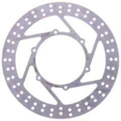 Bremsscheibe starr TRW für Motorräder 7880173