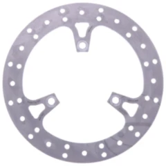Bremsscheibe starr TRW passend für: Suzuki UH