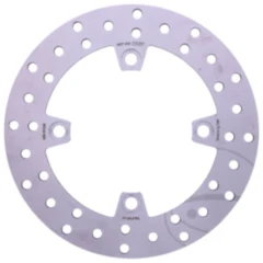 Bremsscheibe starr TRW passend für: Honda CBR, CB, FES, Triumph Daytona, Speed Triple, TT