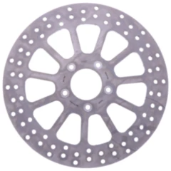 Bremsscheibe RIGID TRW für Motorräder