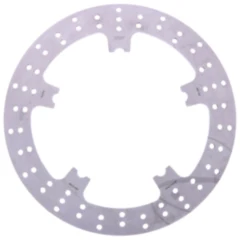 Bremsscheibe starr TRW für Motorräder 7880218