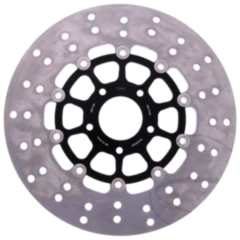 Bremsscheibe schwimmend TRW für Motorräder 7880221