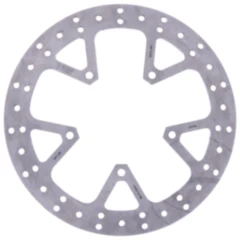 Bremsscheibe starr TRW passend für: Peugeot Satelis, Geopolis, Satelis 2
