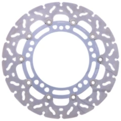 Bremsscheibe schwimmend RAC TRW passend für: Kawasaki Z, Ninja