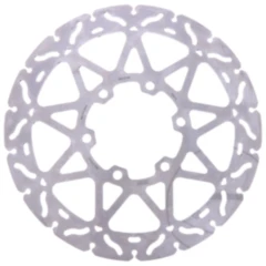 Bremsscheibe starr TRW passend für: KTM Duke