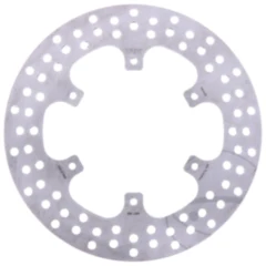 Bremsscheibe starr TRW 245 mm