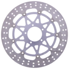 Bremsscheibe schwimmend TRW passend für: Ducati Scrambler