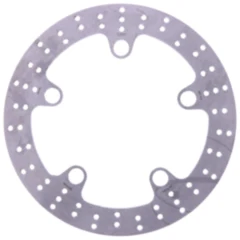 Bremsscheibe starr TRW passend für: Honda CB