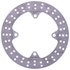 Bremsscheibe starr TRW passend für: Honda CB, CMX