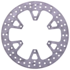 Bremsscheibe starr TRW für Motorräder 7880250