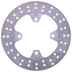 Bremsscheibe starr TRW passend für: Honda CBR