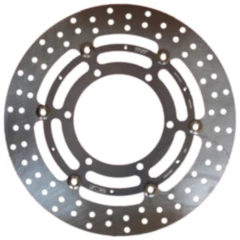 Bremsscheibe schwimmend TRW Alternative: 7604812/7604820 passend für: BMW R, K, K1