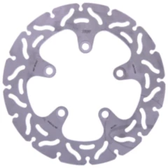 Bremsscheibe starr racing TRW passend für: Kawasaki J