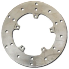 Bremsscheibe starr TRW passend für: Vespa Primavera, LX, Sprint, Piaggio Fly, Free, Hexagon