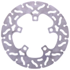 Bremsscheibe starr racing von TRW