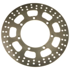 Bremsscheibe starr TRW passend für: Kawasaki VN, EN, VN - 15