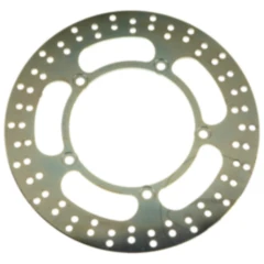 Bremsscheibe starr TRW passend für: Honda VT