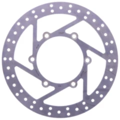 Bremsscheibe starr TRW für Motorräder 7880511