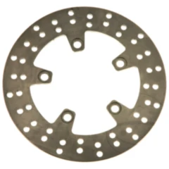 Bremsscheibe starr TRW für Motorräder 7880586