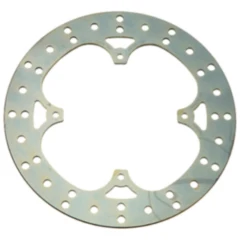 Bremsscheibe starr TRW passend für: Honda XR, NX, CRF