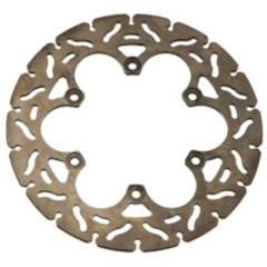 Bremsscheibe starr racing TRW passend für: Honda CB, VT, CBF, Cagiva Navigator, Elefant, Canyon