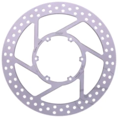 Bremsscheibe starr TRW passend für: BMW F 650, G, Aprilia Pegaso