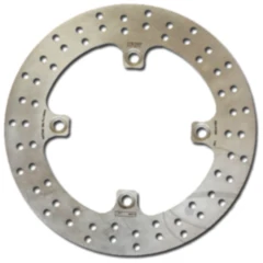 Bremsscheibe starr TRW passend für: Honda CBF, CB, CBR