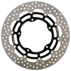 Bremsscheibe schwimmend SP TRW