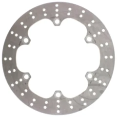 Bremsscheibe starr TRW passend für: Honda XL, CB, CBR