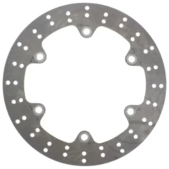 Bremsscheibe starr TRW passend für: Honda SH, NSS
