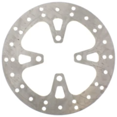 Bremsscheibe starr TRW passend für: Honda PCX, NSC, SH